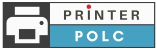 Printer Polc partnerlogó