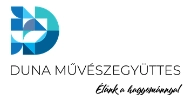 Duna Művészegyüttes logója