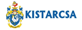 Kistarcsa logója
