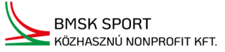 BMSK Zrt. logója